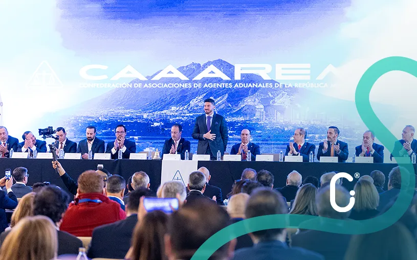 Inauguran Asamblea Extraordinaria de la CAAAREM; destacan expansión del Puerto Colombia de 3 a 16 carriles