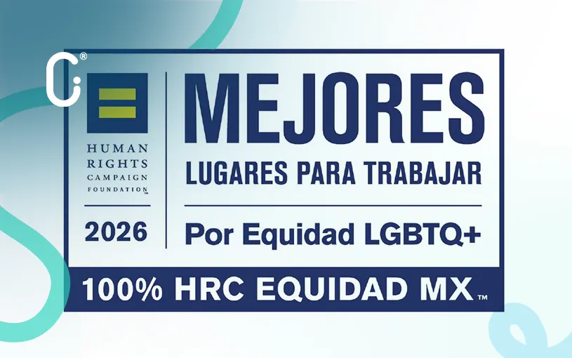 Nissan Mexicana suma 5 años como uno de los mejores lugares para trabajar LGBTQ+