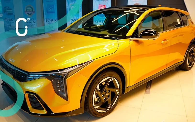 Exportaciones de vehículos en Nuevo León crecen 15% en enero 2026; producción sube 5.3%