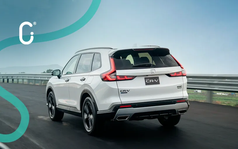 Honda arranca 2026 con 4,054 ventas en México y crece 18% en enero