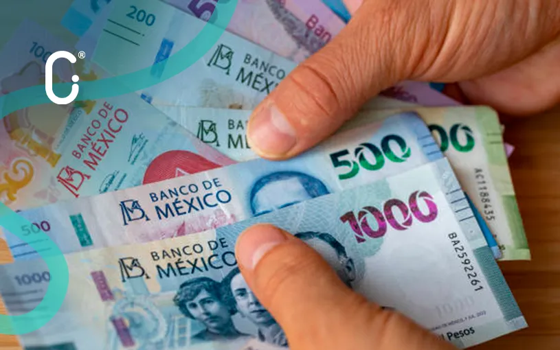 CIAL Insights: Peso sorprende con apreciación récord desde 2023; inversión y liquidez marcan el ritmo