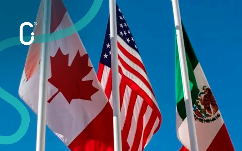 PIB en México podría crecer 1.6% en medio de la revisión del T-MEC