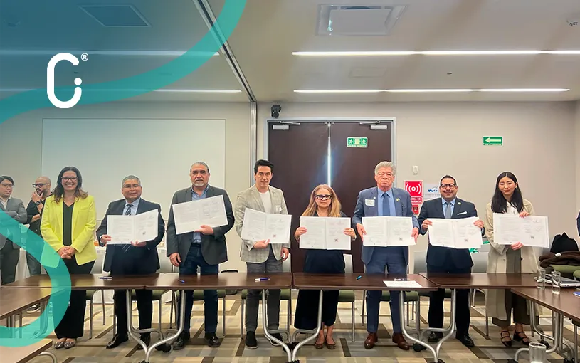 Se establece Consejo Sectorial de Habilidades Automotriz Metropolitano en alianza público-privada