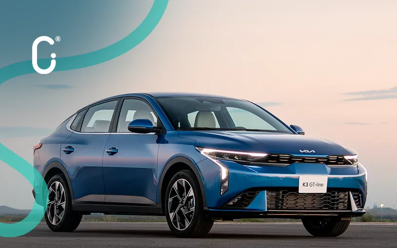 KIA apunta al millón de autos vendidos en México impulsada por el Mundial 2026