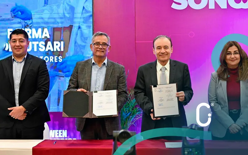 Sonora consolida su apuesta tecnológica con el Centro Kutsari de investigación y desarrollo en semiconductores