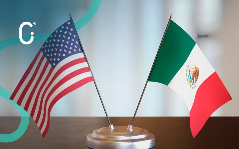 CIAL Insights: México consolida liderazgo comercial en EE.UU. y abre espacio con Canadá