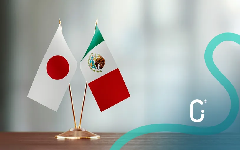KPMG: Inversión de Japón a México en 2026