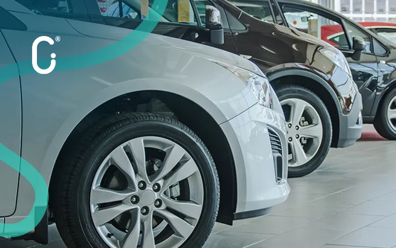 Ventas de vehículos ligeros alcanzan 118,297 unidades en febrero de 2026; caen 0.3% anual