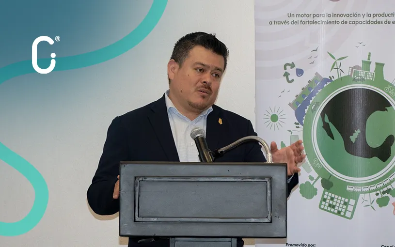 Clúster Automotriz de Querétaro presenta resultados de la Cadena de Descarbonización 4