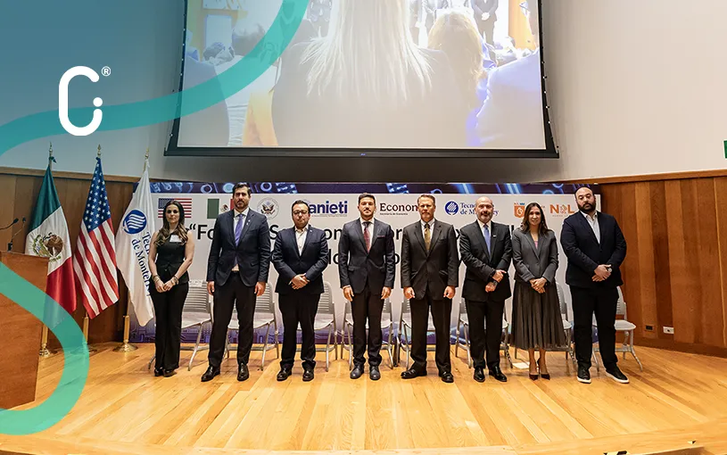 Nuevo León abre el Foro de Semiconductores México–EUA para impulsar inversión tecnológica