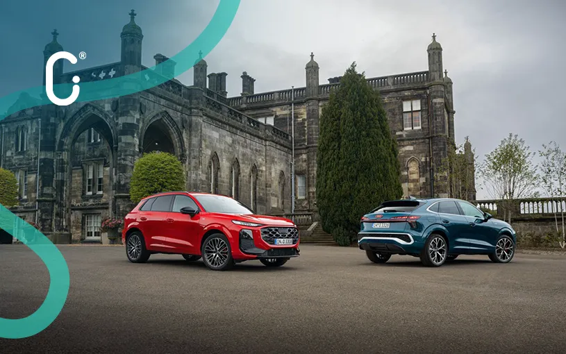 Los nuevos Audi Q3 SUV y Q3 Sportback llegan a México