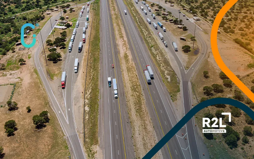 Aduanas en México: el factor clave que redefine la competitividad automotriz y la eficiencia logística en Norteamérica