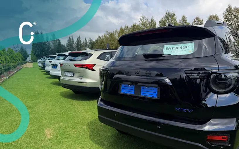 GWM analiza producción en Sudáfrica; sostiene diálogo con Mercedes-Benz