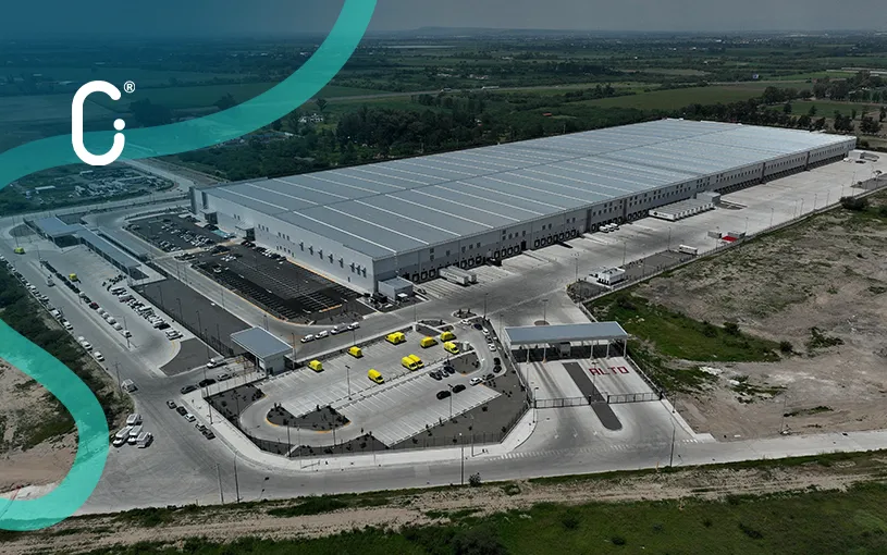 Empresas chinas representan 3.6% de inquilinos en parques industriales de AMPIP