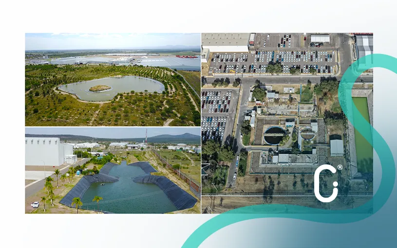 Nissan Mexicana impulsa ahorro de agua y soluciones sustentables dentro y fuera de sus plantas