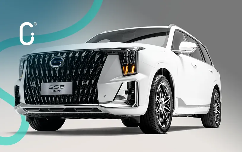 GAC México fortalece su portafolio híbrido con GS4 HEV y GS8 HEV