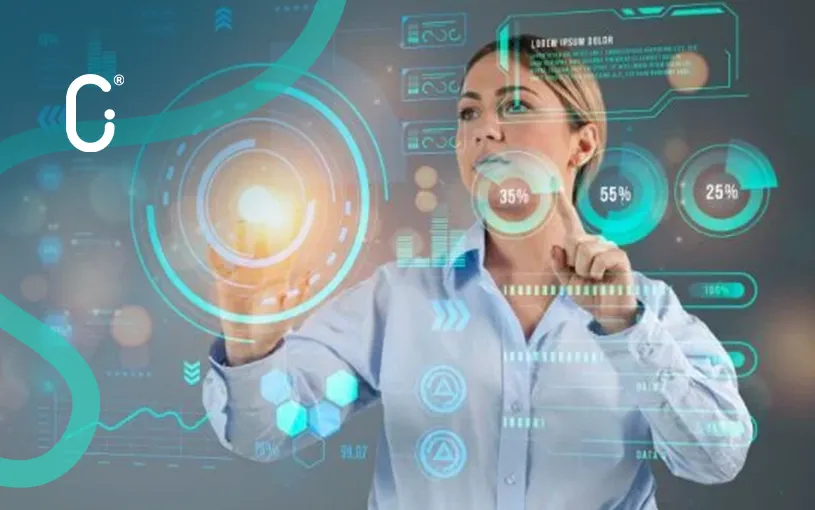 Directivas triplican liderazgo en transformación digital en 2026: pasan de 7% a 34% en México