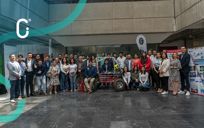 Impulsan la innovación estudiantil con donación de herramienta para el equipo BAJA SAE en la UAM Azcapotzalco