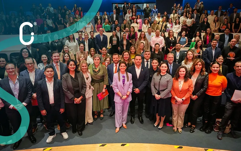 Nuevo León celebra el Tercer Foro ESG y entrega el Premio Igualdad e Inclusión Corporativa 2025