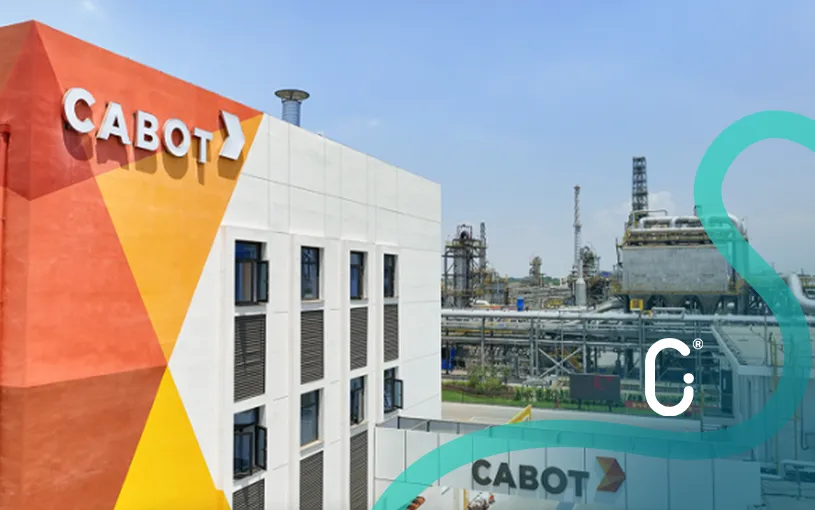 Cabot Corporation completa la compra de Mexico Carbon Manufacturing S.A. de C.V. a Bridgestone Corporation