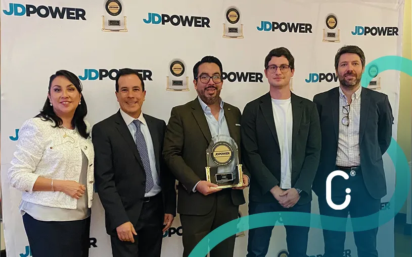 Electrificación y marcas chinas tensan la experiencia de compra en México: JD Power