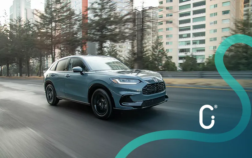 Honda refuerza su apuesta por la seguridad con doble reconocimiento del IIHS