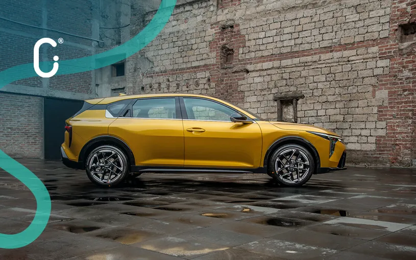 Kia K4 Hatchback 2027 añade variante EX y reconfigura su portafolio en México