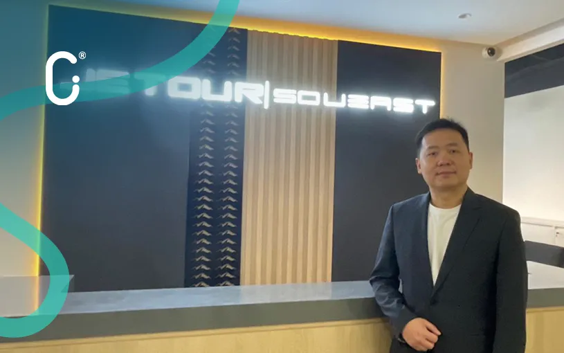 JETOUR SOUEAST abre sede en Santa Fe y proyecta expansión en México a cinco años