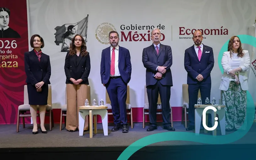 INA e IFC impulsan proveeduría automotriz con resultados concretos del Plan México