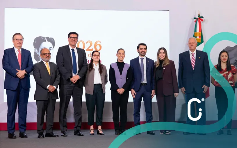 ANPACT respalda programa federal para renovar flota pesada con hasta 6 mil MDP