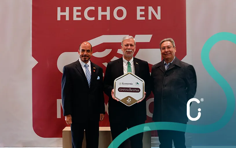 Alianza CENEVAL-INA apuesta por microcredenciales en el sector autopartes