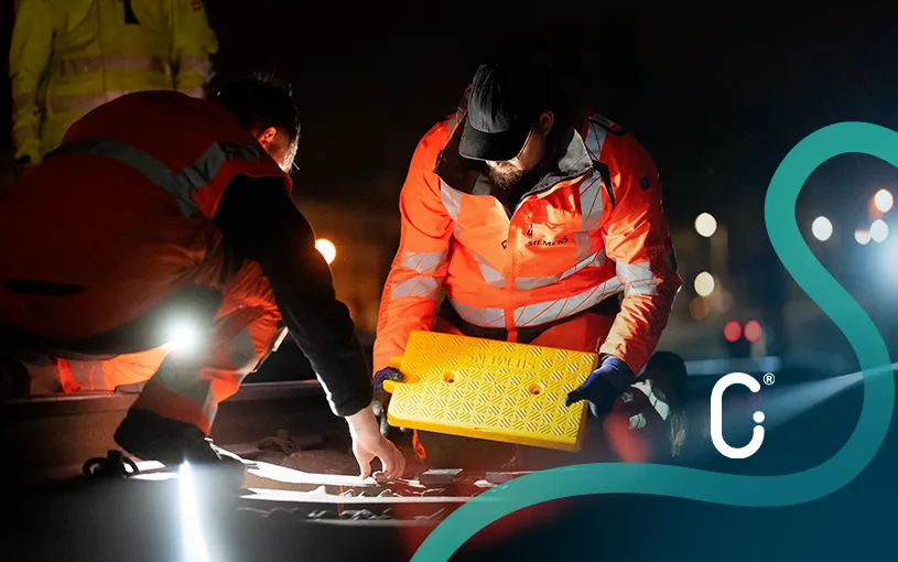 Siemens Mobility gana contrato histórico para modernizar el tren México–Querétaro–Irapuato