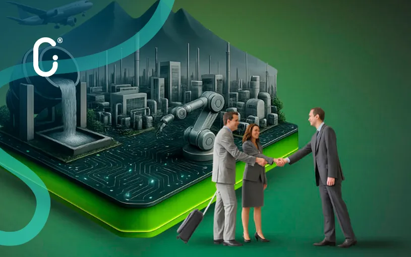 Empieza la cuenta regresiva: CIIMA 2026 llega a monterrey un día de negocios, capacitación y tecnología para transformar la manufactura