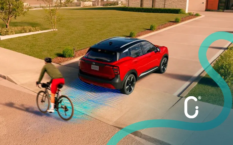 Psicología del tráfico: Nissan destaca el rol del conductor en la seguridad vial en América Latina