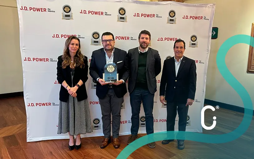 GMC lidera satisfacción de ventas en México y encabeza el segmento de lujo: J.D. Power