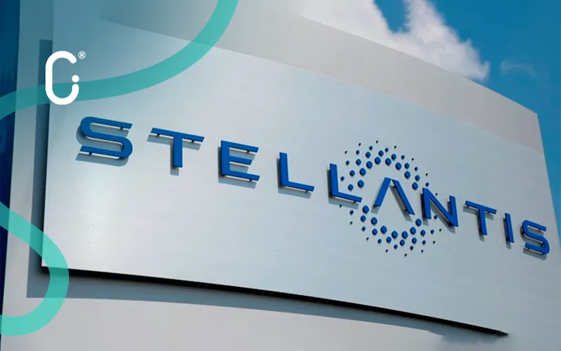 Stellantis ajusta operaciones en Norteamérica tras desacuerdo con proveedor de autopartes