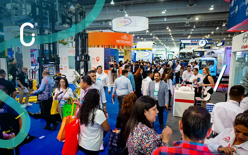 Pulsómetro Logístico 2026: la logística en México se vuelve eje estratégico