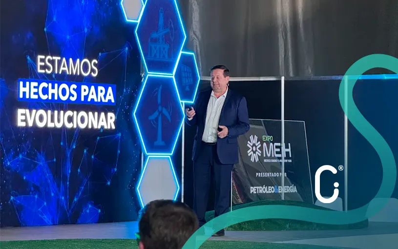 Expo MEiH 2026 cierra con enfoque en electromovilidad, innovación y estrategia energética regional