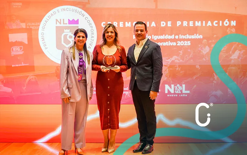 Kia México es reconocida por su modelo de inversión social con enfoque comunitario