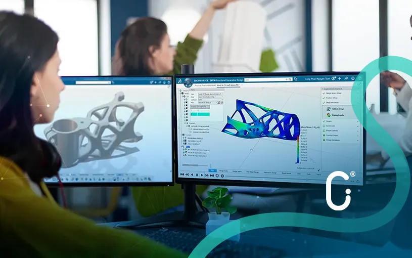 Centro de Excelencia 3D EXPERIENCE fortalece la competitividad aeroespacial desde Aguascalientes