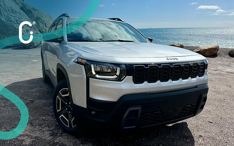 Stellantis apuesta por tecnología híbrida de proveedores para revitalizar a Jeep