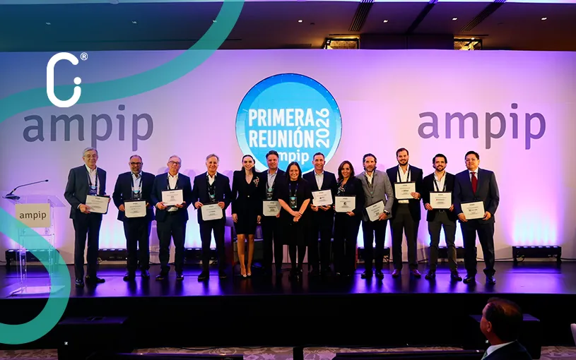 AMPIP entrega primeros 20 parques industriales del Plan México con inversión de 711 MDD