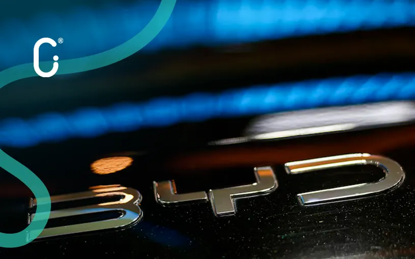 BYD presenta la batería Blade de carga más rápida para reactivar sus ventas en China