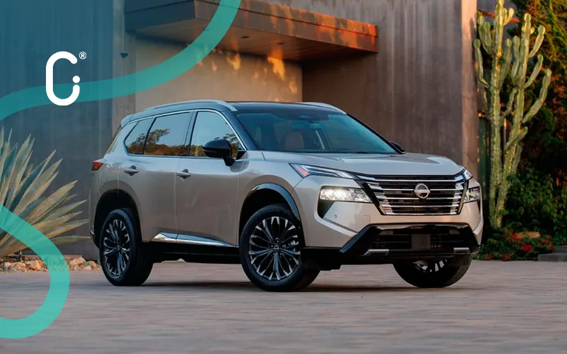 Nissan gana premio a las mejores asistencias de seguridad en los Parents Best Family Cars Awards 2026