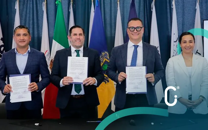 Jalisco impulsa estudio energético con inversión inicial de 2.1 MDP para proyectar demanda eléctrica a 15 años