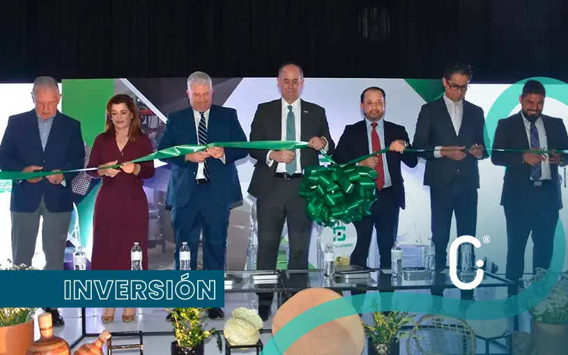 Polymershapes amplía su operación en Chihuahua para fortalecer la distribución de plásticos de alto desempeño