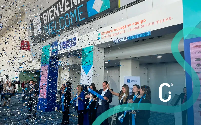 Industria logística crecerá a 162 mil MDD hacia 2030: claves desde The Logistics World