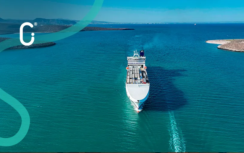 Baja Ferries celebra 23 años fortaleciendo la conectividad marítima y la logística en México