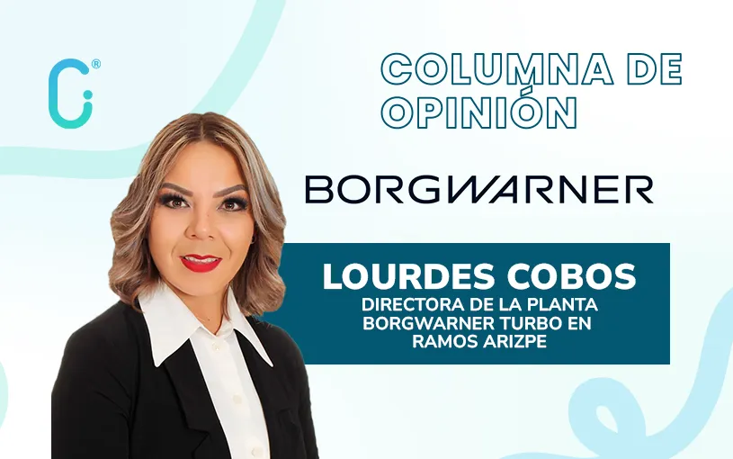 Liderazgo que se construye: reflexiones desde la industria automotriz en el Día Internacional de la Mujer