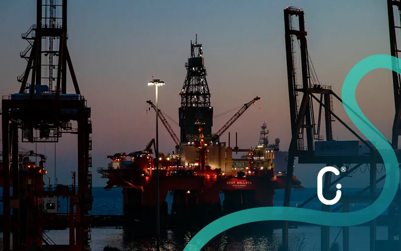 Conflicto en Medio Oriente dispara el petróleo y eleva la incertidumbre financiera